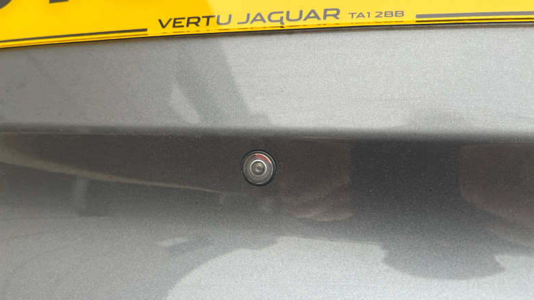 Jaguar F-Type 5.0 Supercharged V8 R 2dr Auto AWD Petrol Coupe